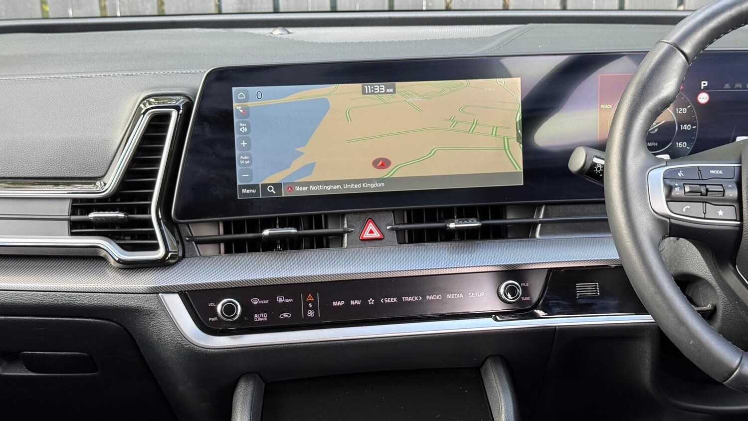 Used Kia Sportage 2024 for sale - 76622966: Photo 23