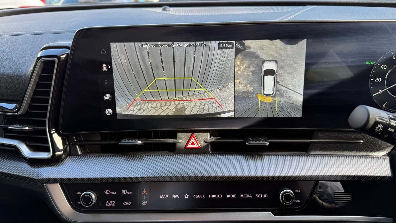 Used Kia Sportage 2024 for sale - 76622966: Photo 24