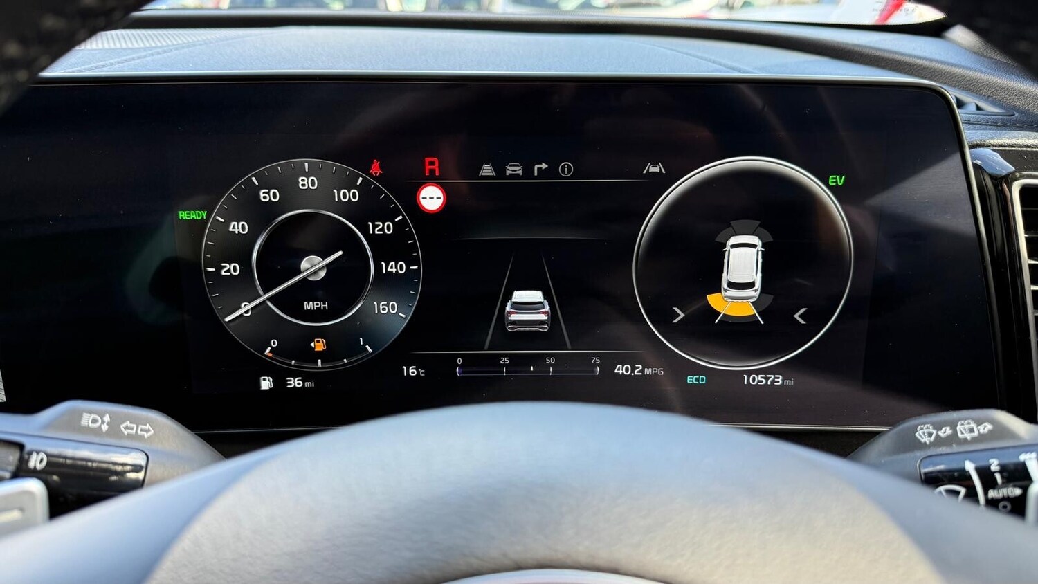 Used Kia Sportage 2024 for sale - 76622966: Photo 25