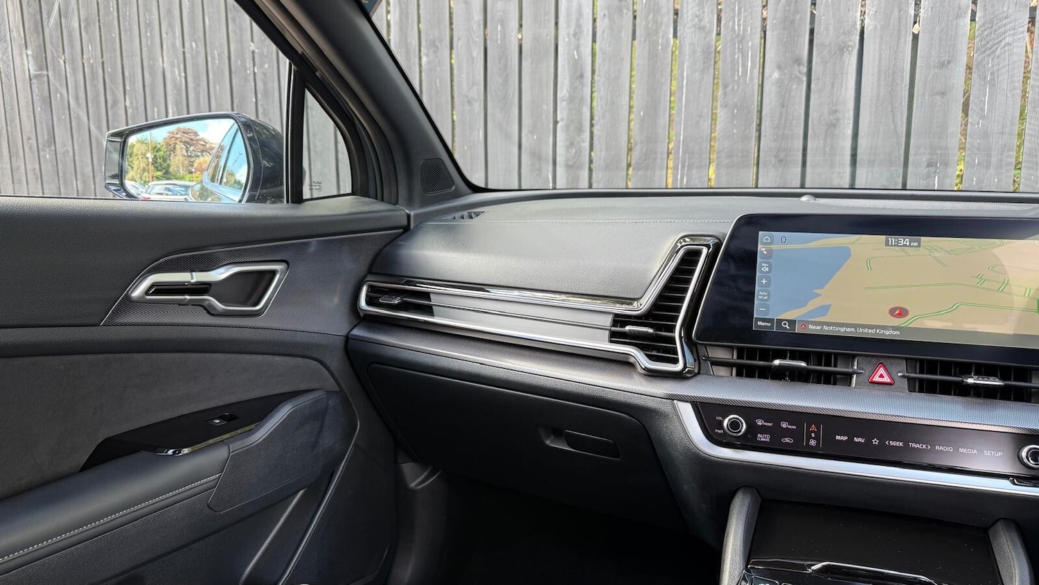 Used Kia Sportage 2024 for sale - 76622966: Photo 26