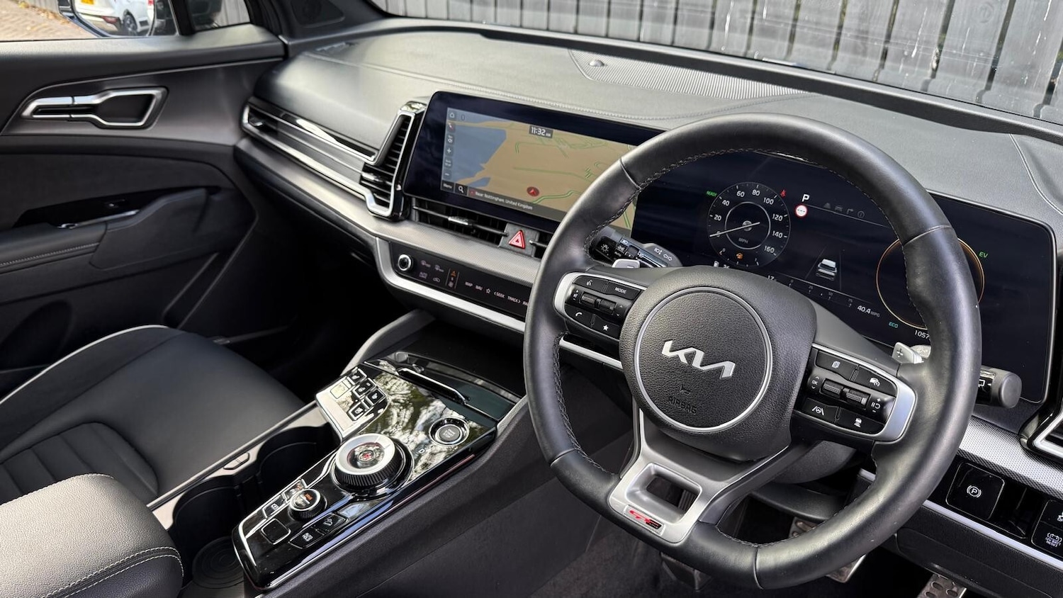 Used Kia Sportage 2024 for sale - 76622966: Photo 27