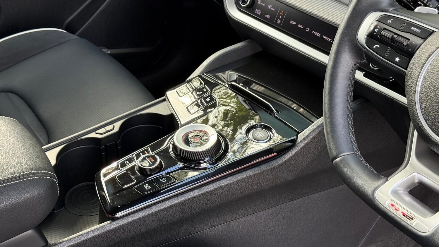 Used Kia Sportage 2024 for sale - 76622966: Photo 28