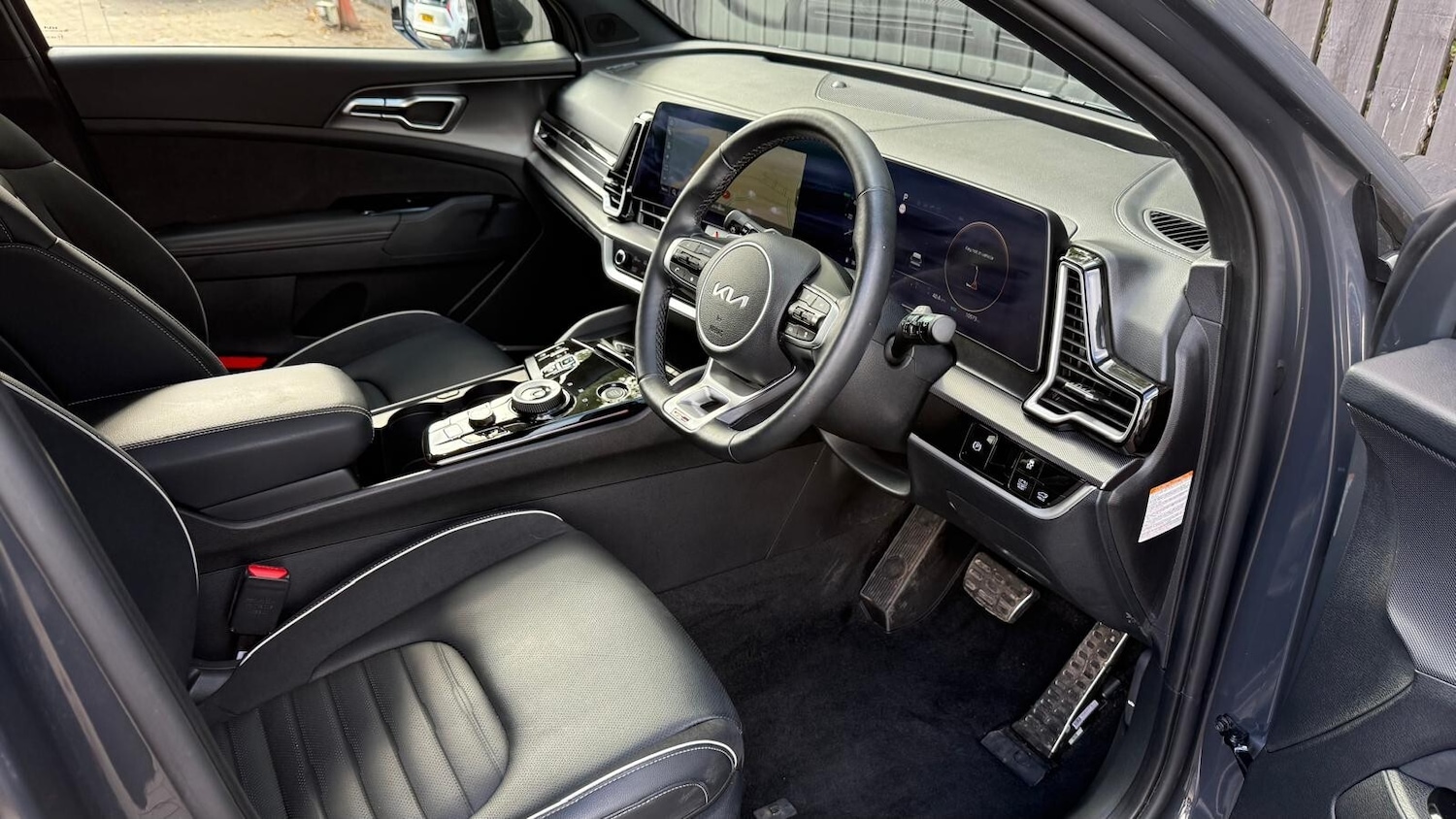 Used Kia Sportage 2024 for sale - 76622966: Photo 29