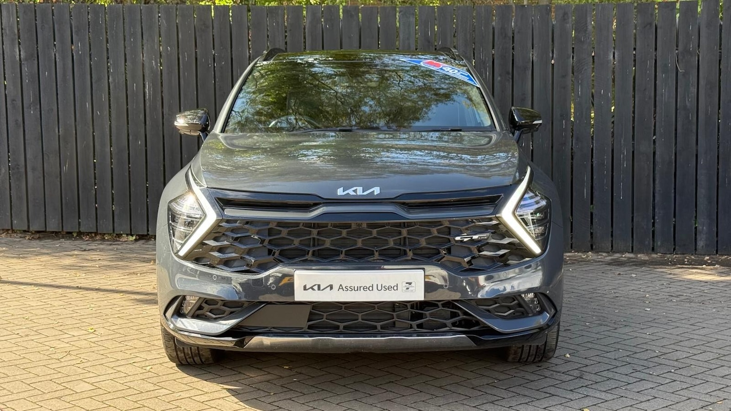 Used Kia Sportage 2024 for sale - 76622966: Photo 3