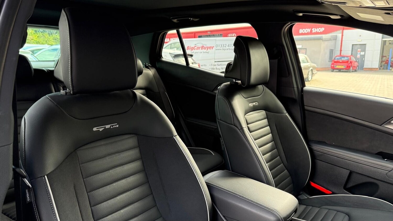 Used Kia Sportage 2024 for sale - 76622966: Photo 30