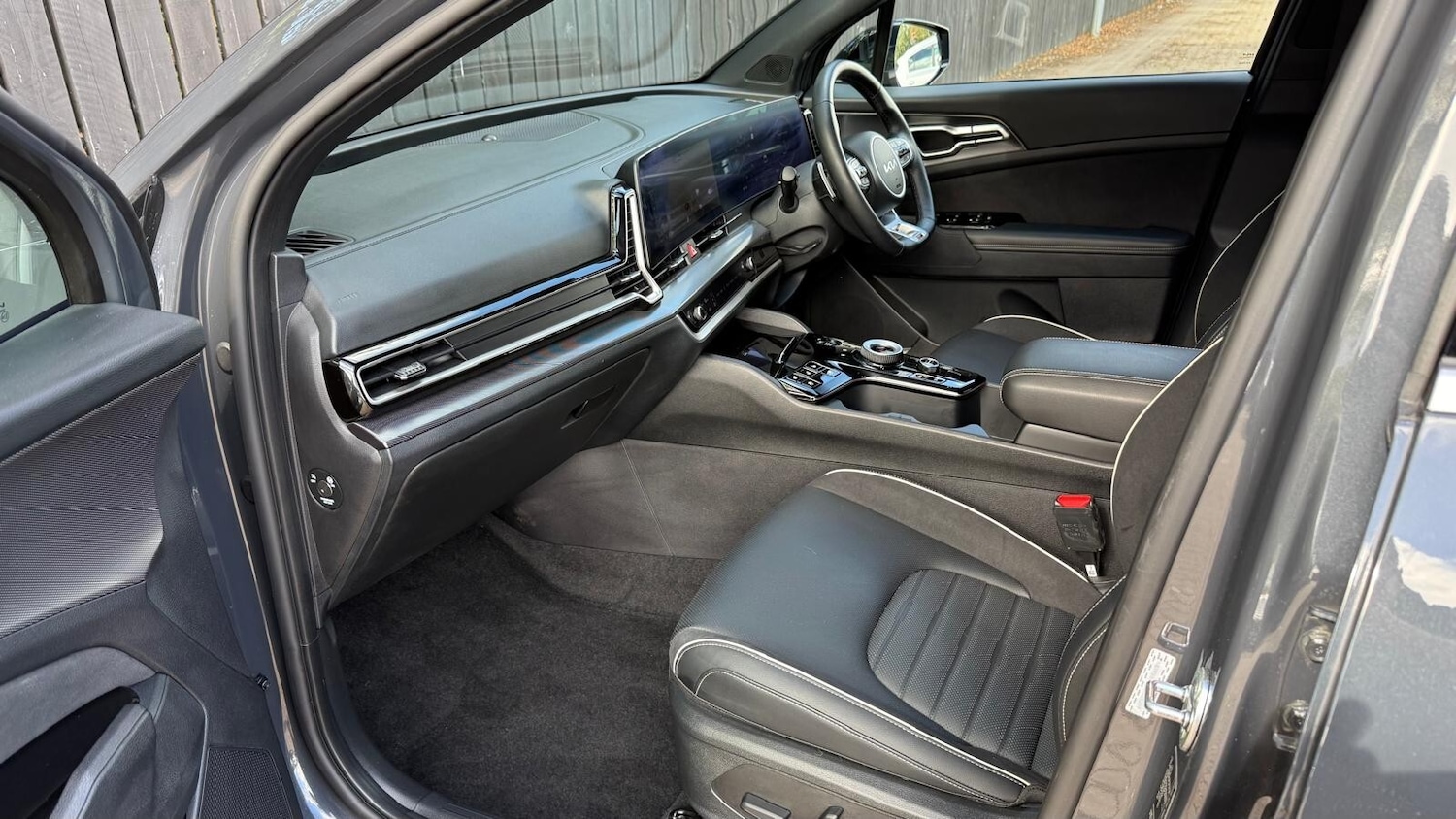 Used Kia Sportage 2024 for sale - 76622966: Photo 31