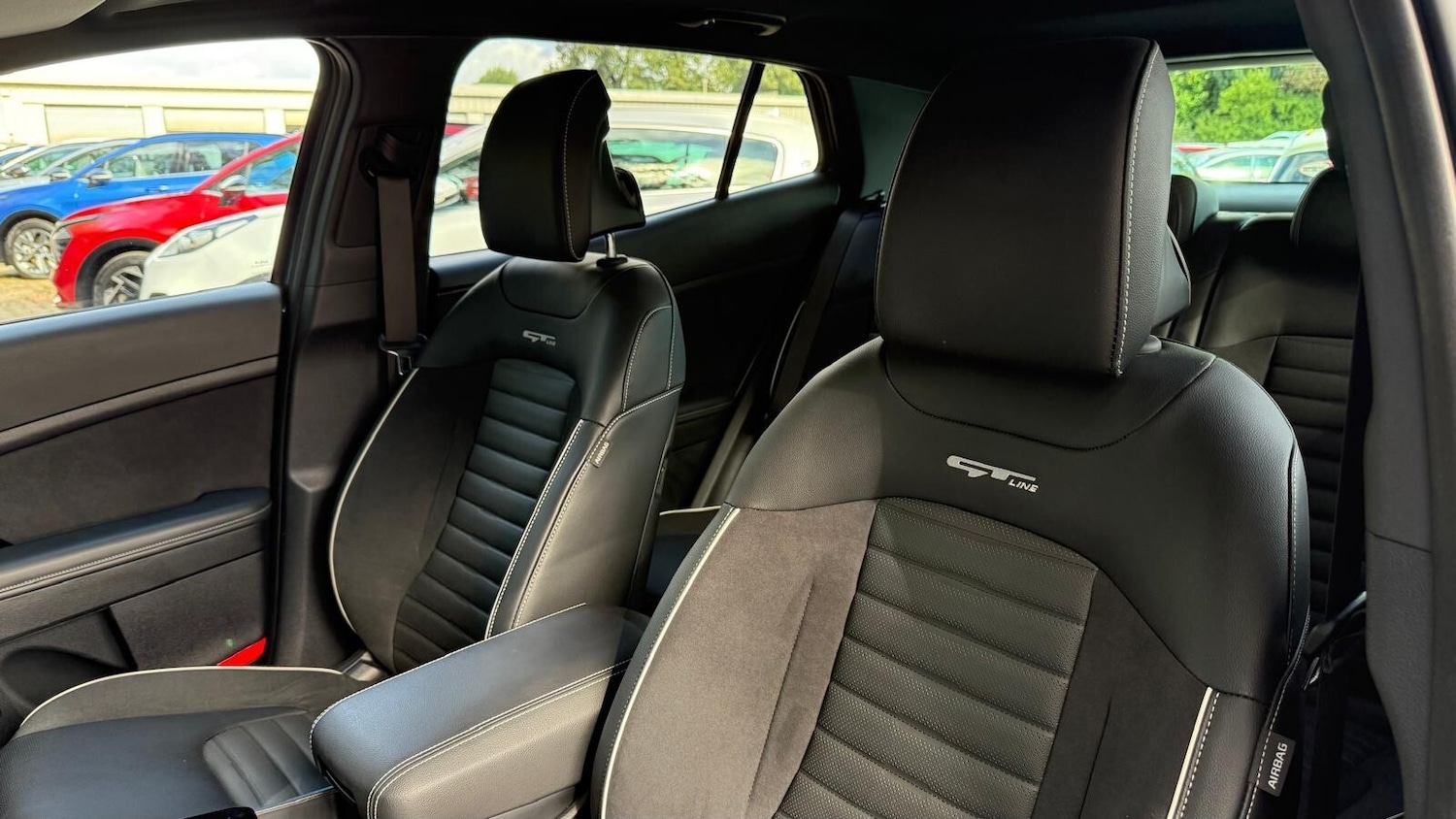 Used Kia Sportage 2024 for sale - 76622966: Photo 32