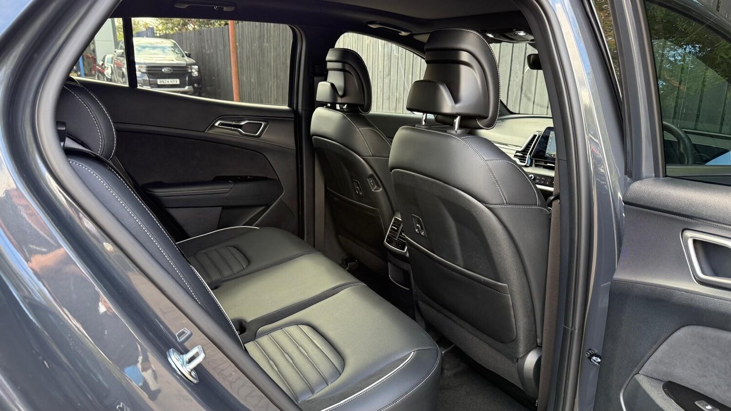 Used Kia Sportage 2024 for sale - 76622966: Photo 33