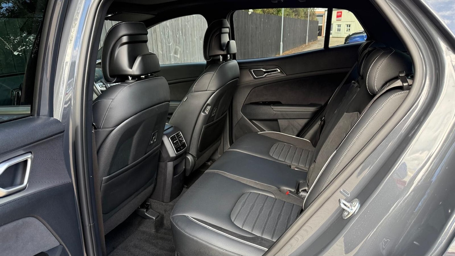 Used Kia Sportage 2024 for sale - 76622966: Photo 35