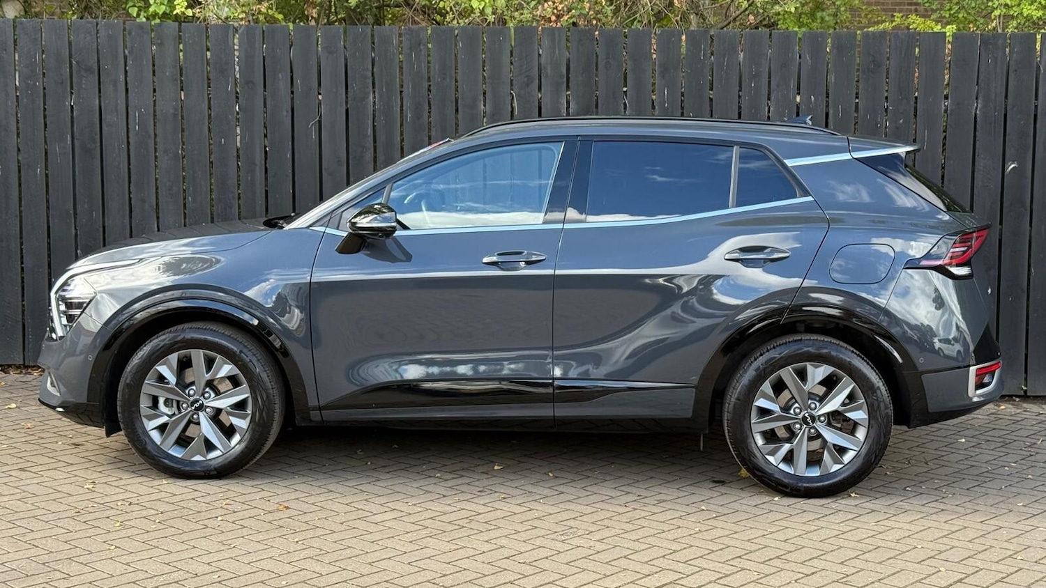 Used Kia Sportage 2024 for sale - 76622966: Photo 5