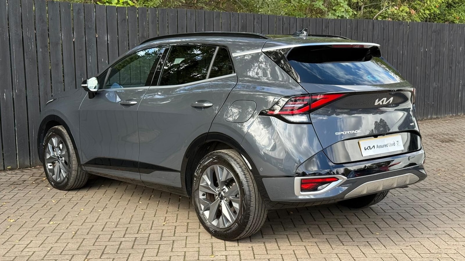 Used Kia Sportage 2024 for sale - 76622966: Photo 6