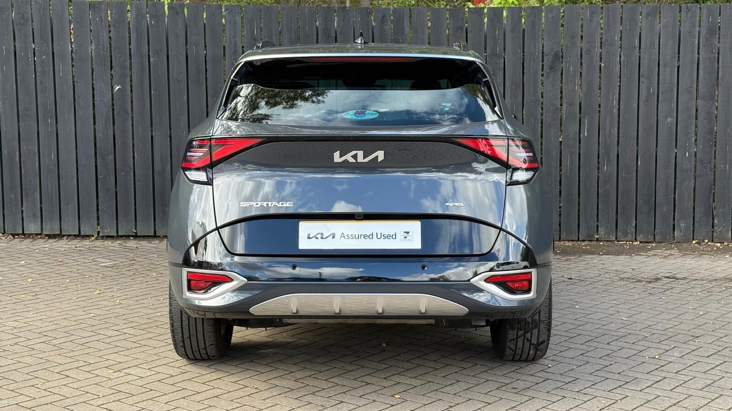 Used Kia Sportage 2024 for sale - 76622966: Photo 7