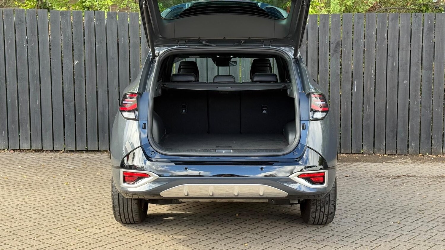 Used Kia Sportage 2024 for sale - 76622966: Photo 8