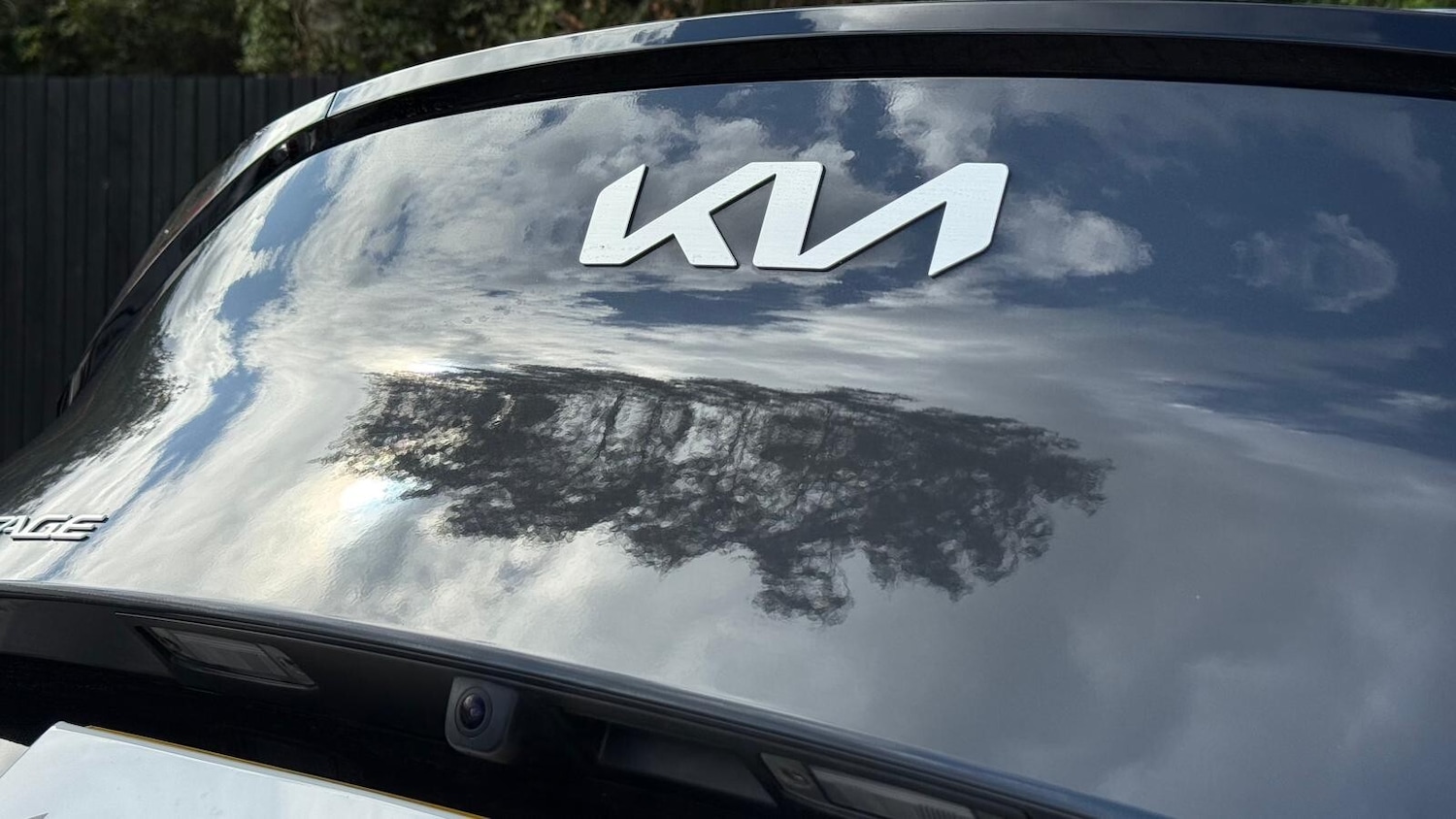 Used Kia Sportage 2024 for sale - 76622966: Photo 9