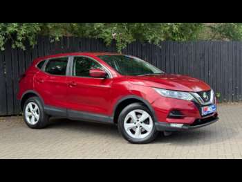 Used Nissan Qashqai 2020 for sale - 75108091: Photo