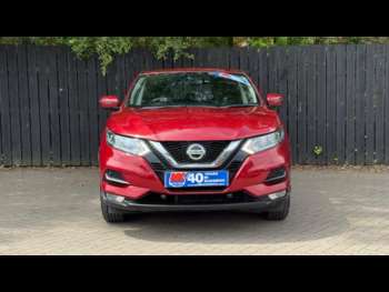 Used Nissan Qashqai 2020 for sale - 75108091: Photo