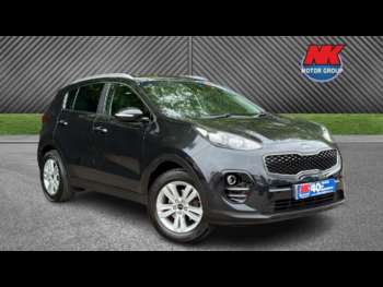 2018 - 1.6 GDi ISG 2 5dr