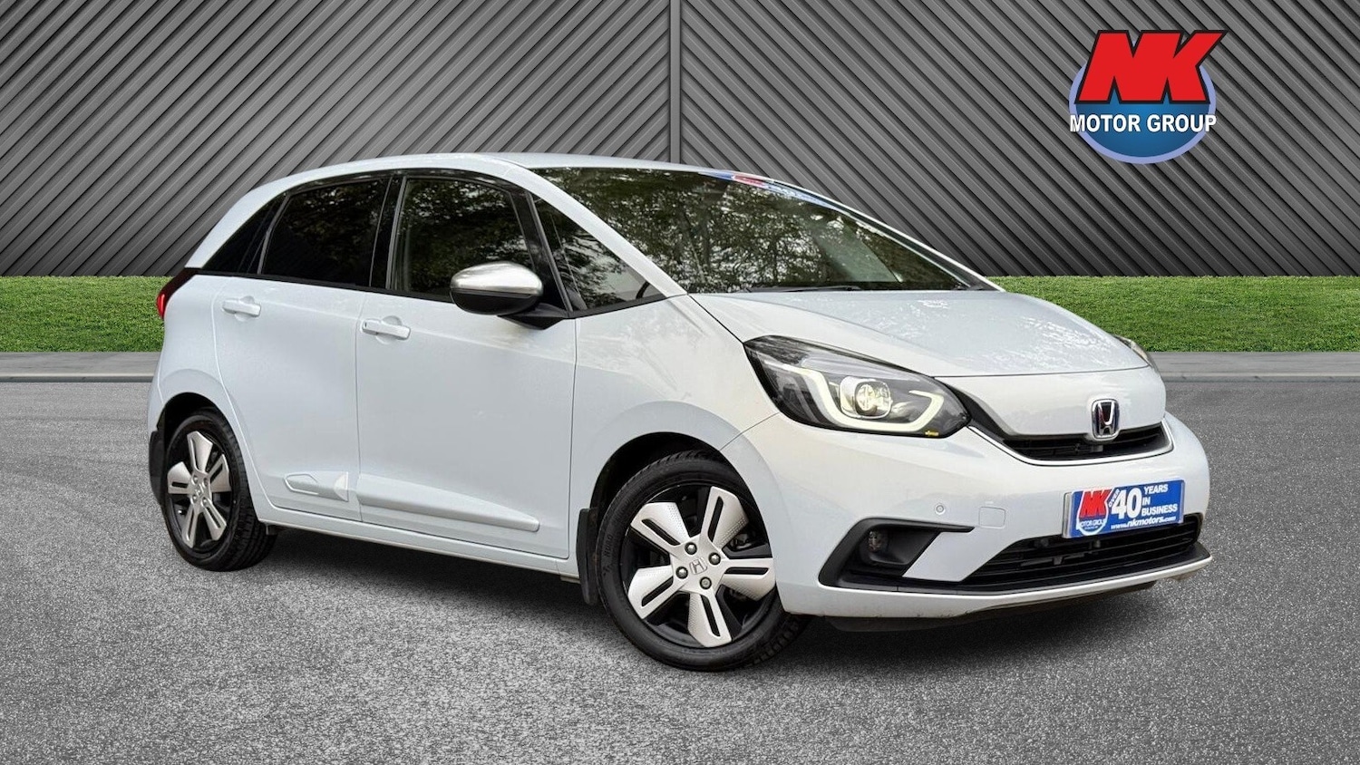 Used Honda Jazz 2020 for sale - 76622994: Photo 1