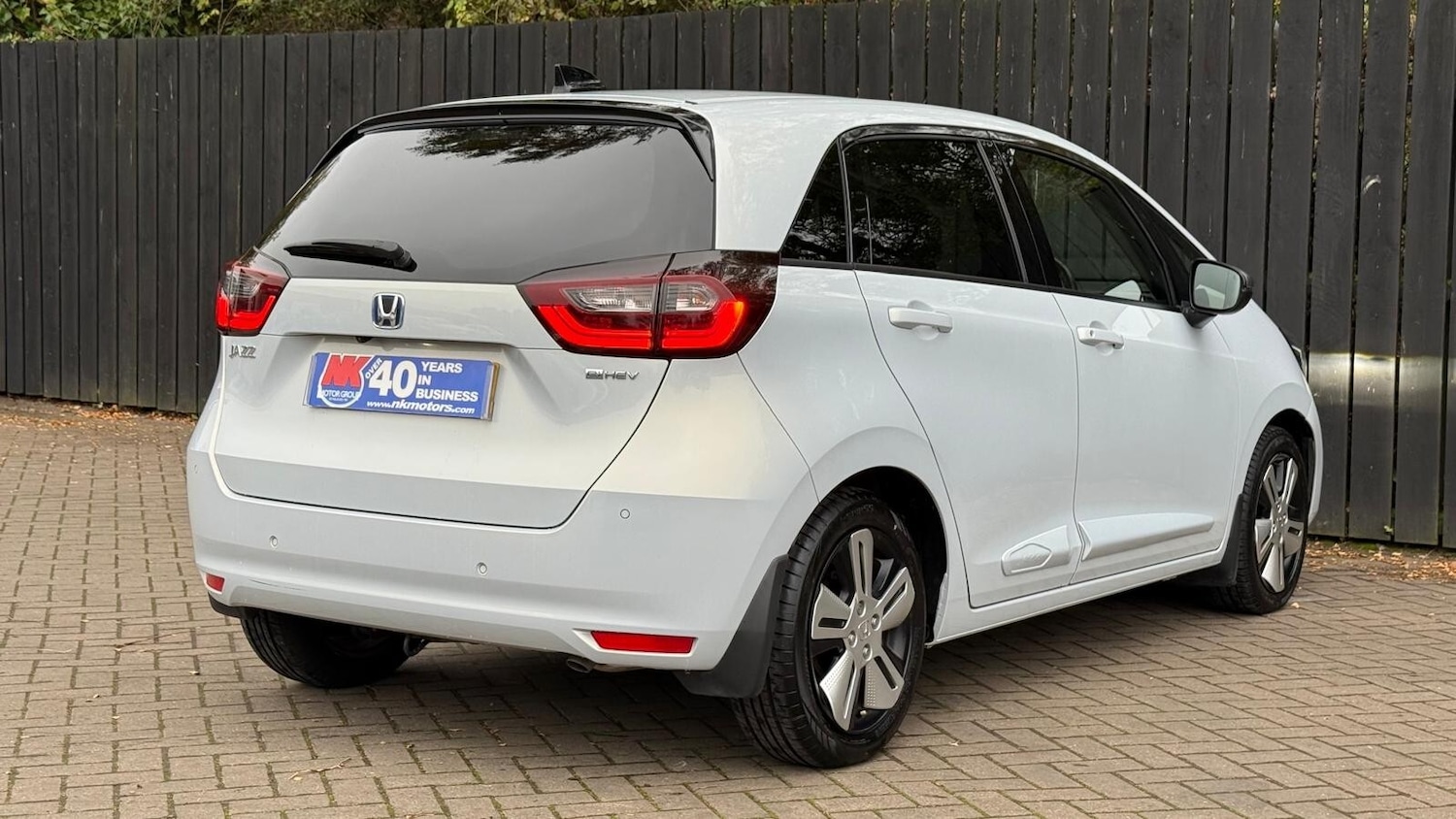 Used Honda Jazz 2020 for sale - 76622994: Photo 10