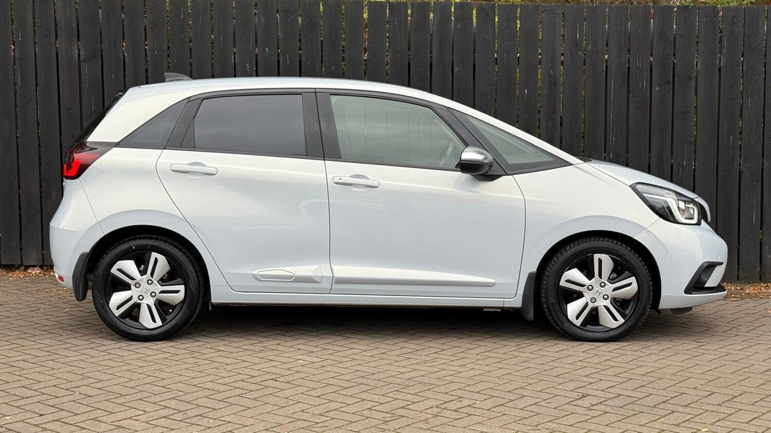 Used Honda Jazz 2020 for sale - 76622994: Photo 11