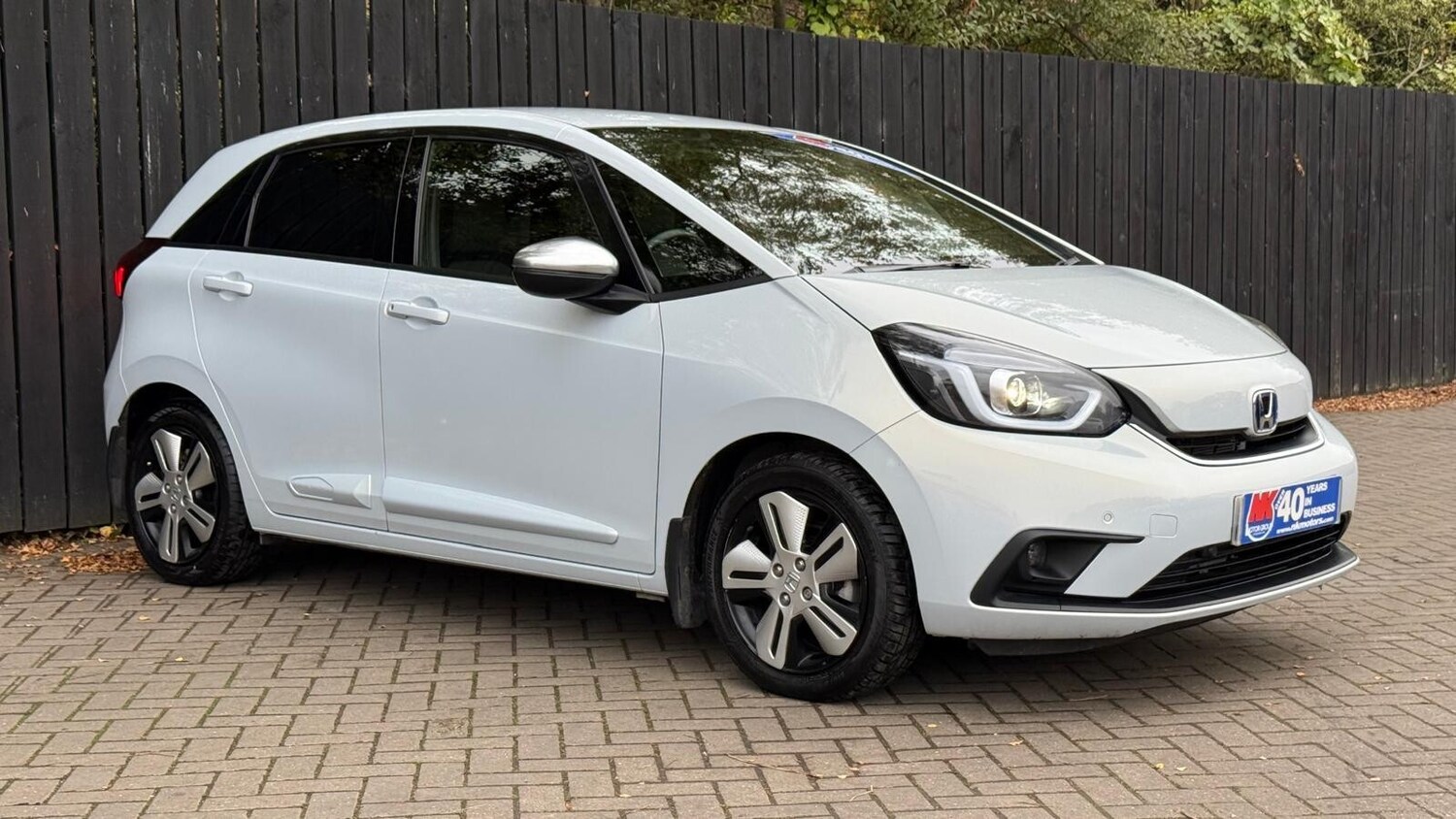 Used Honda Jazz 2020 for sale - 76622994: Photo 12