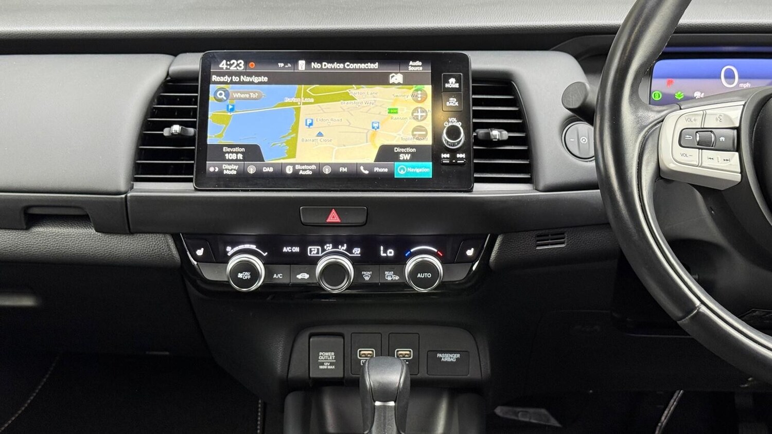 Used Honda Jazz 2020 for sale - 76622994: Photo 17