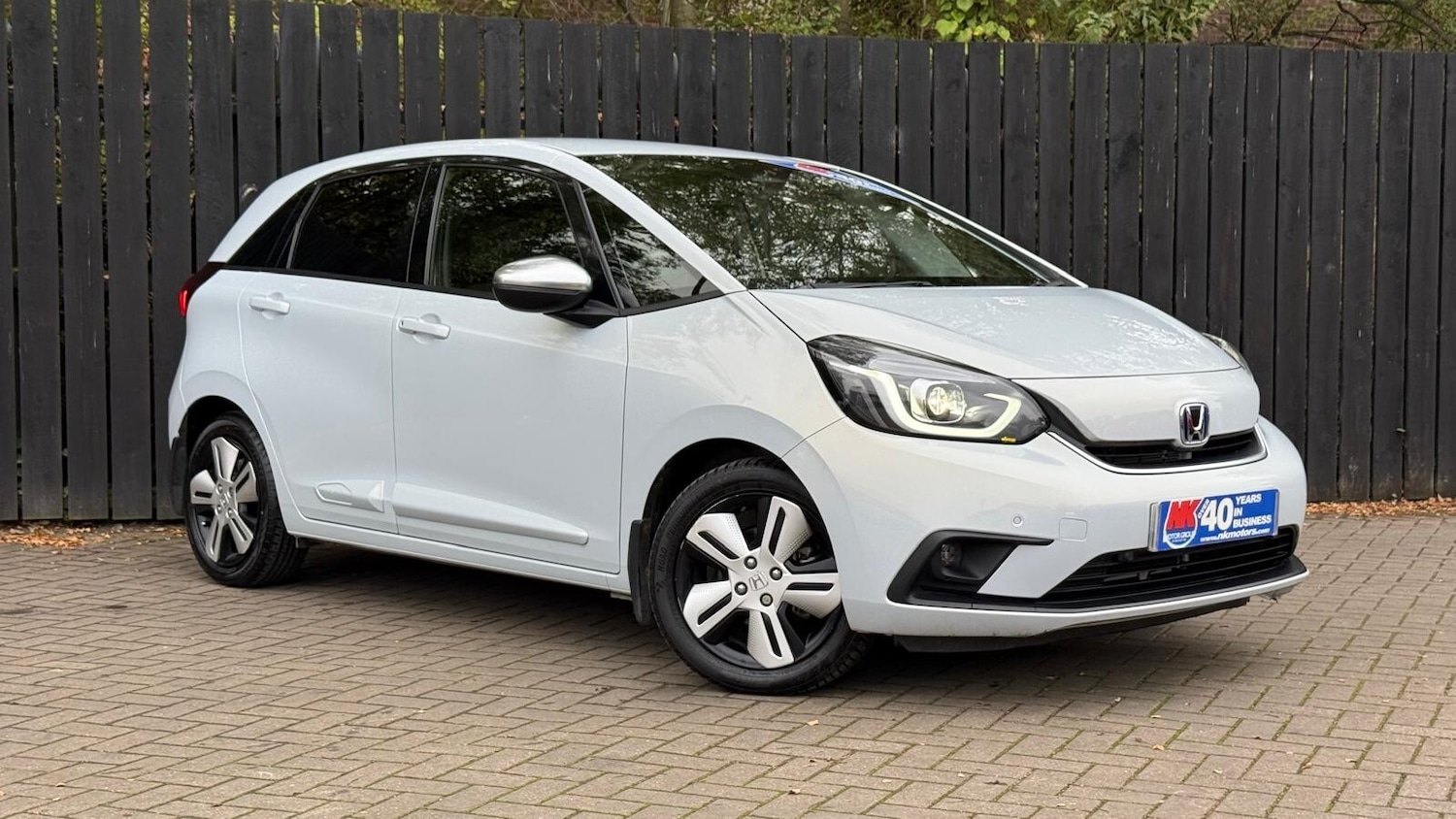 Used Honda Jazz 2020 for sale - 76622994: Photo 2