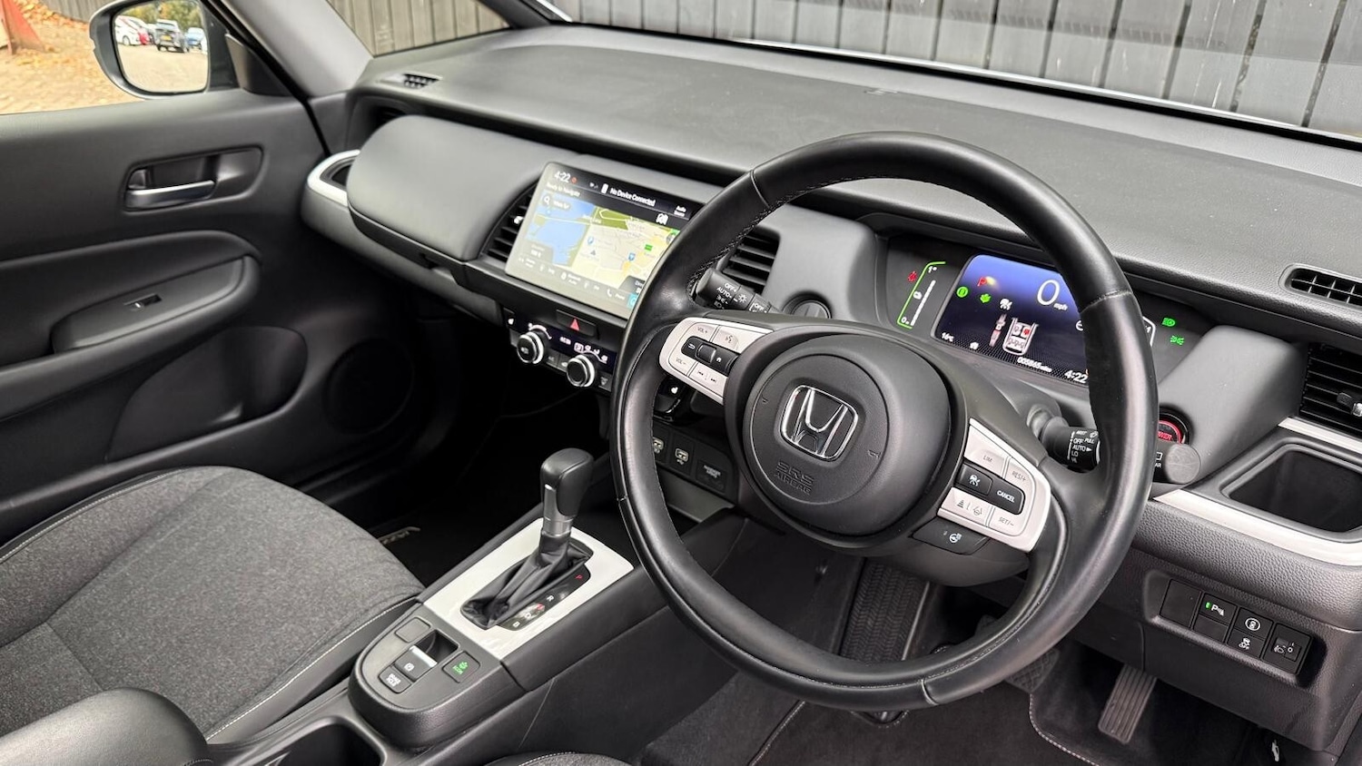 Used Honda Jazz 2020 for sale - 76622994: Photo 21