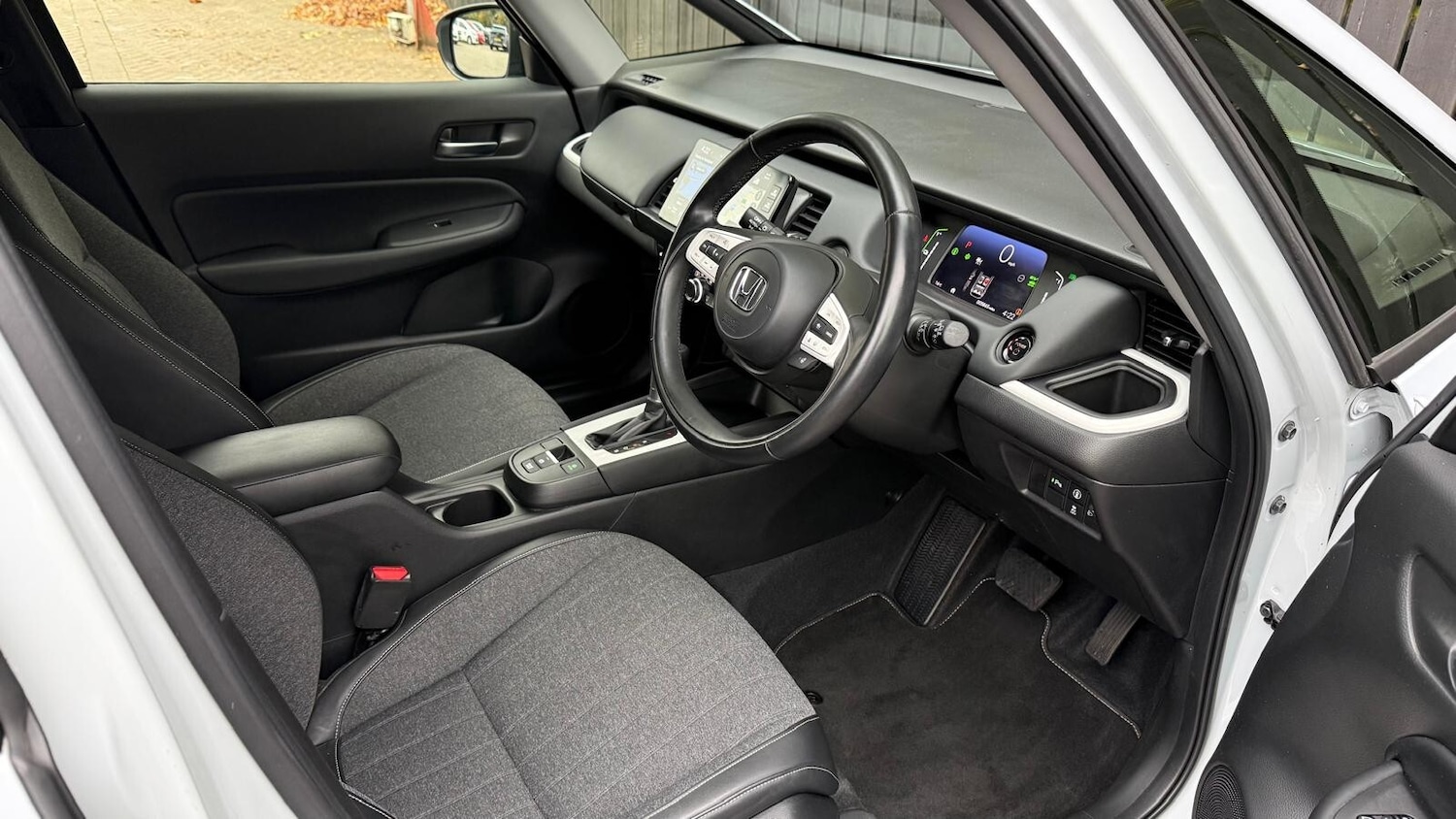 Used Honda Jazz 2020 for sale - 76622994: Photo 23