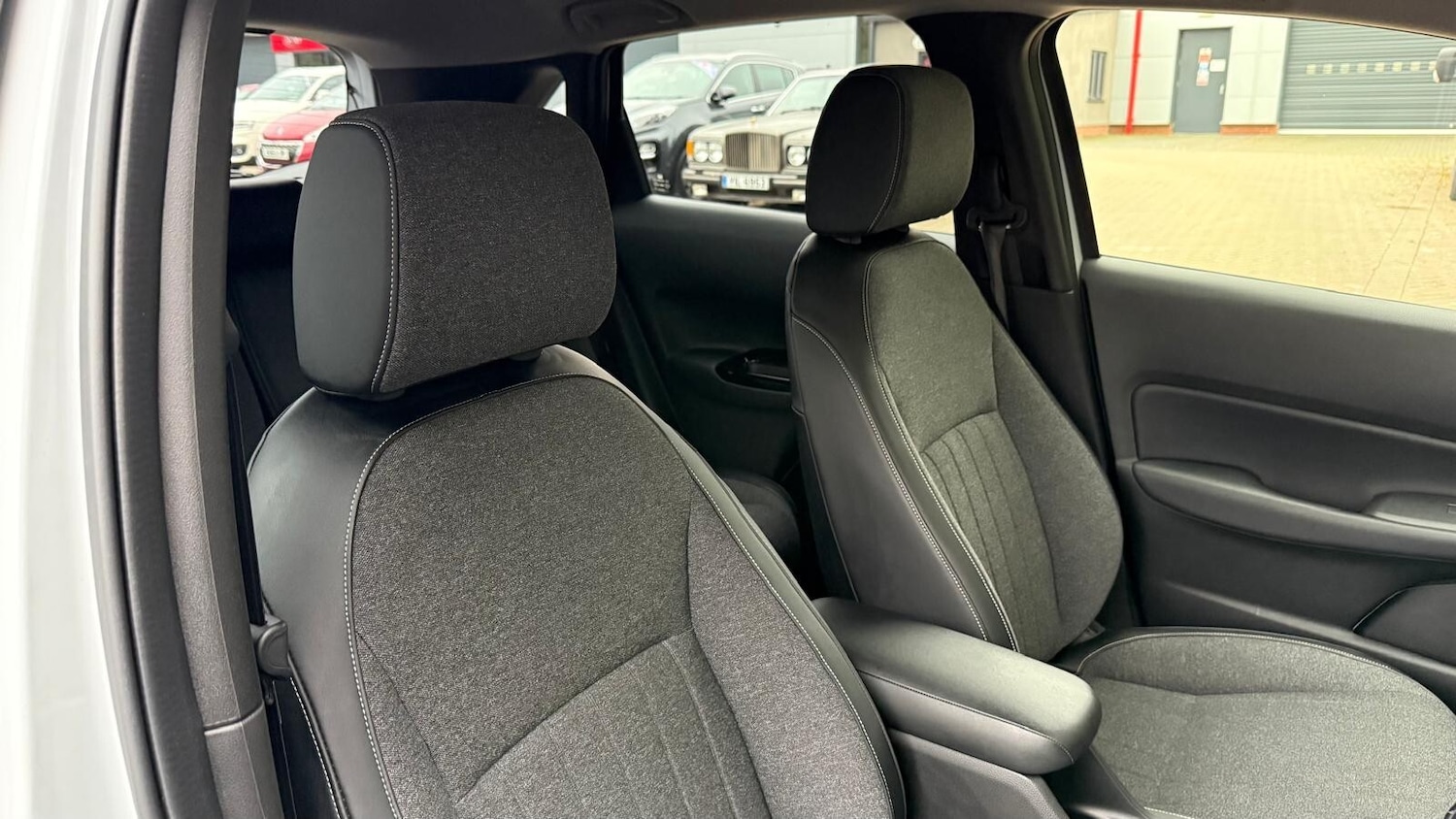 Used Honda Jazz 2020 for sale - 76622994: Photo 24