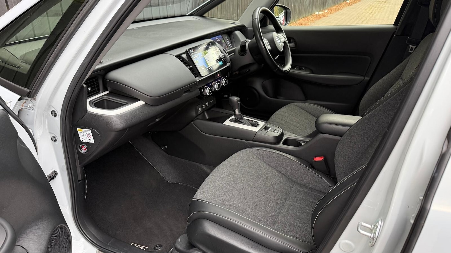 Used Honda Jazz 2020 for sale - 76622994: Photo 25