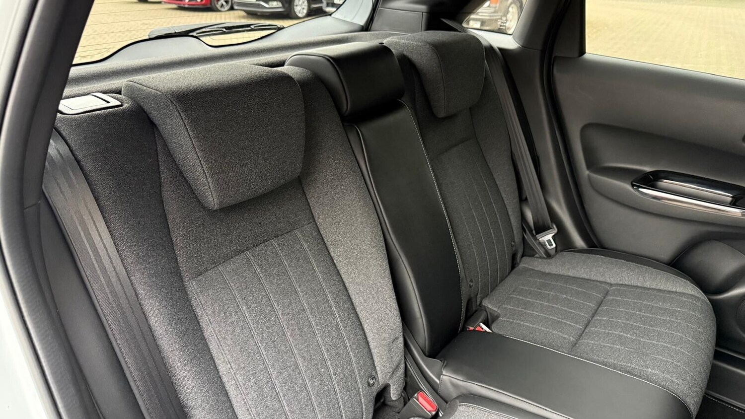 Used Honda Jazz 2020 for sale - 76622994: Photo 28