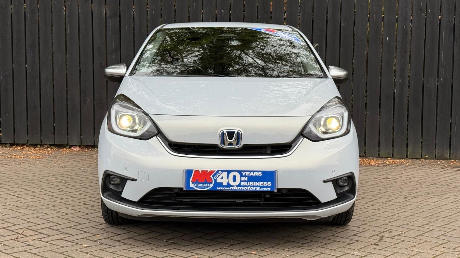 Used Honda Jazz 2020 for sale - 76622994: Photo 3