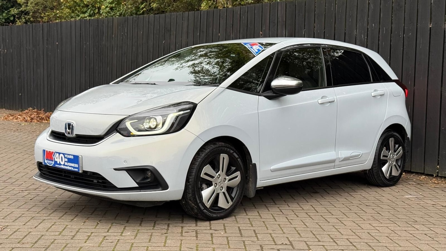 Used Honda Jazz 2020 for sale - 76622994: Photo 4