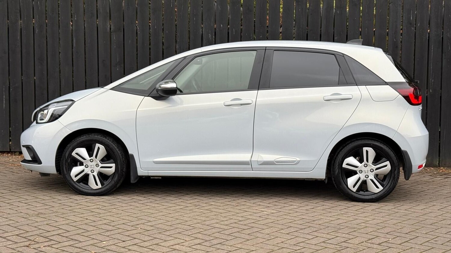 Used Honda Jazz 2020 for sale - 76622994: Photo 5