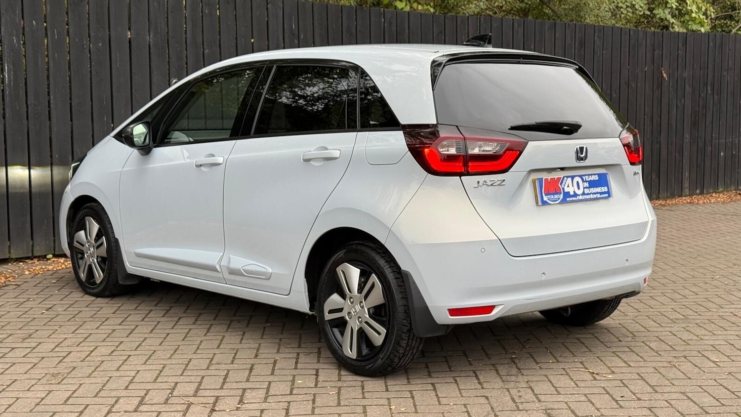 Used Honda Jazz 2020 for sale - 76622994: Photo 6