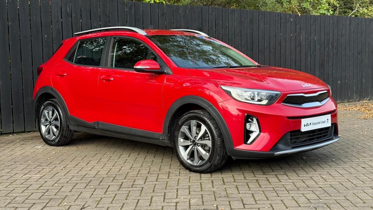 Used Kia Stonic 2024 for sale - 76622978: Photo 13