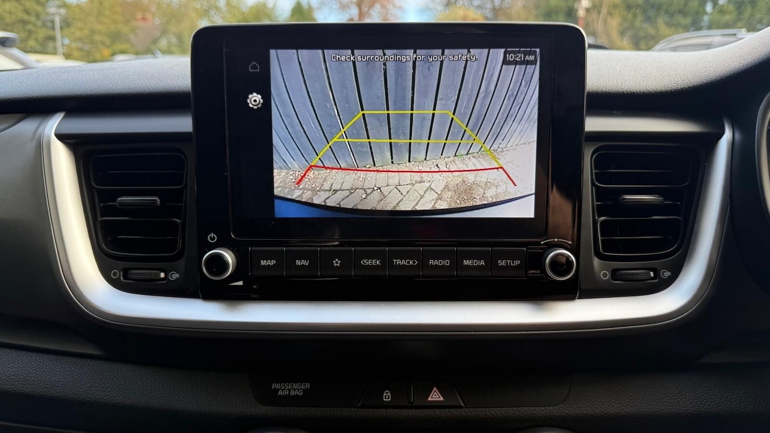 Used Kia Stonic 2024 for sale - 76622978: Photo 19