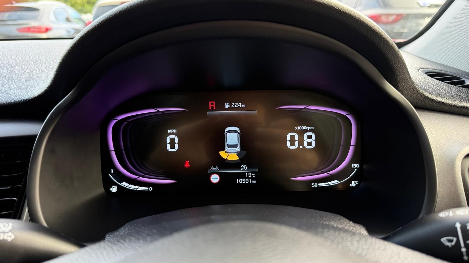 Used Kia Stonic 2024 for sale - 76622978: Photo 20