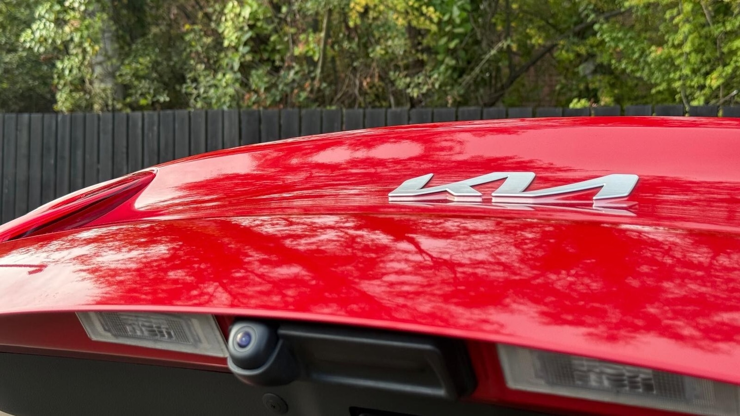 Used Kia Stonic 2024 for sale - 76622978: Photo 9