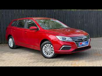 Used MG MG5 2021 for sale - 74493211: Photo
