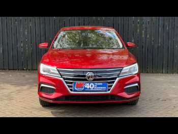 Used MG MG5 2021 for sale - 74493211: Photo