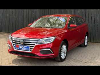 Used MG MG5 2021 for sale - 74493211: Photo