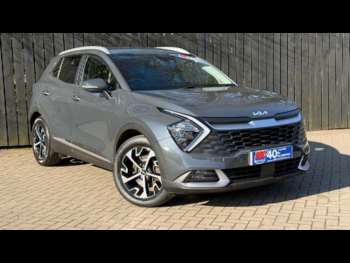 Used Kia Sportage 2023 for sale - 74235838: Photo