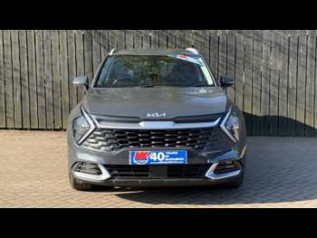 Used Kia Sportage 2023 for sale - 74235838: Photo