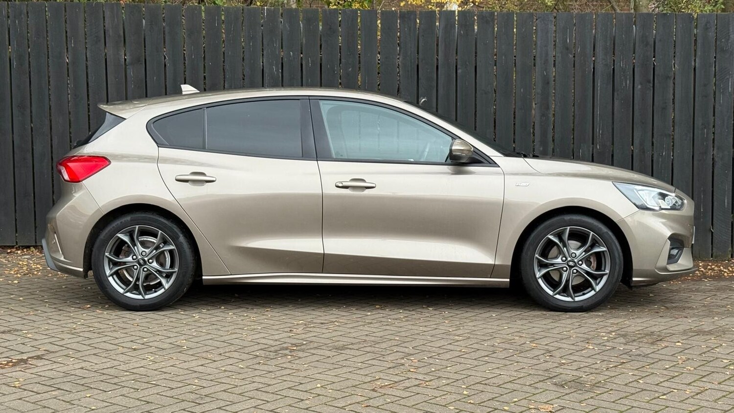 Used Ford Focus 2019 for sale - 76623003: Photo 11