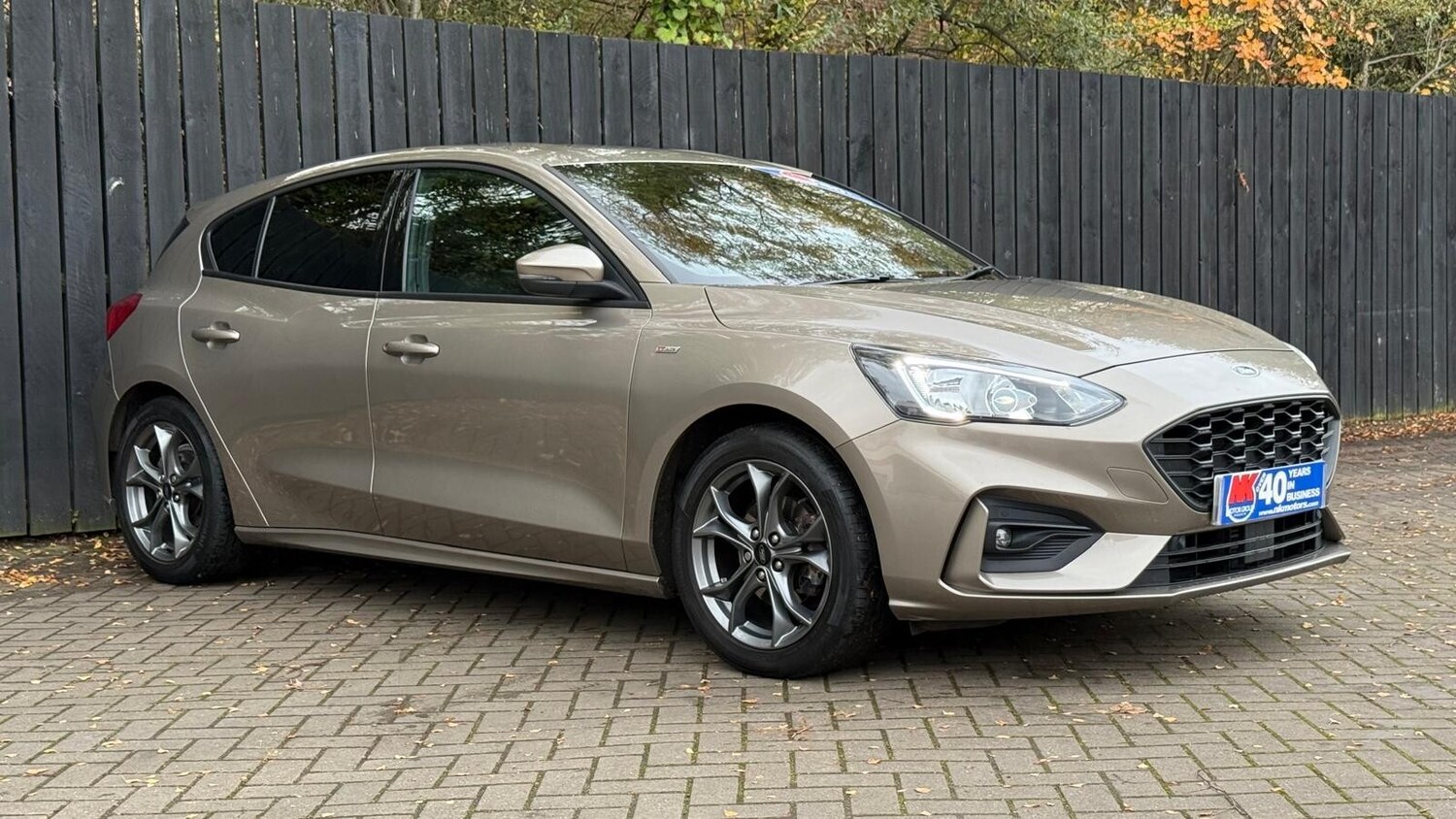 Used Ford Focus 2019 for sale - 76623003: Photo 12