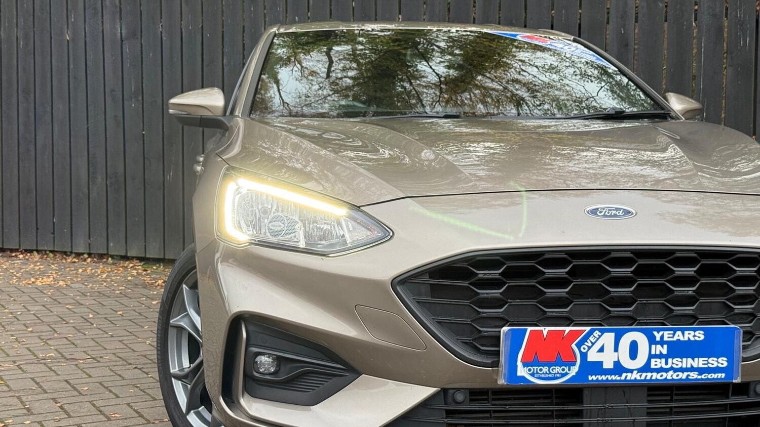 Used Ford Focus 2019 for sale - 76623003: Photo 13