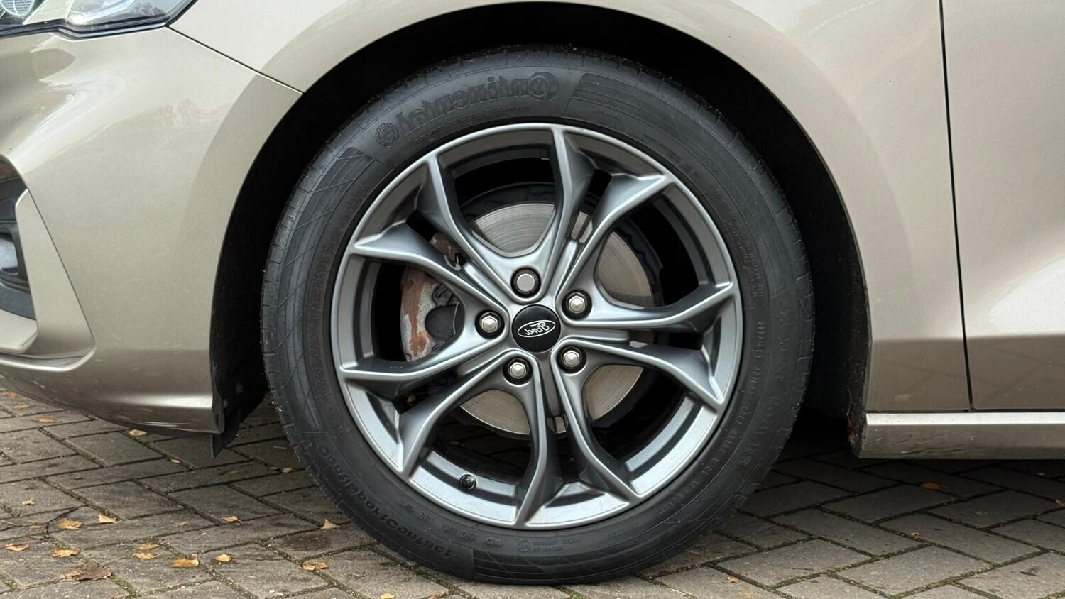 Used Ford Focus 2019 for sale - 76623003: Photo 14