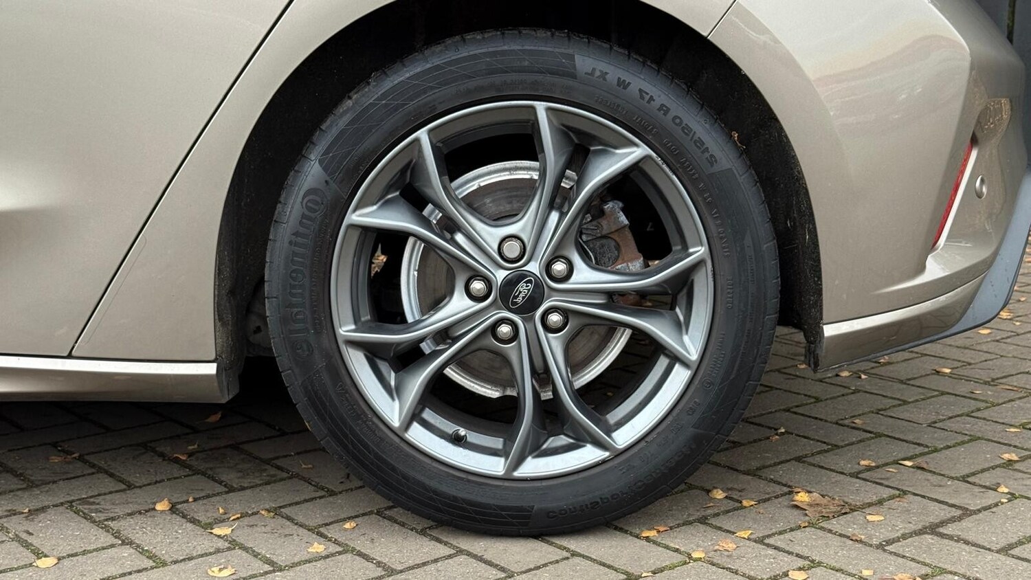 Used Ford Focus 2019 for sale - 76623003: Photo 15